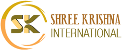 S K International India