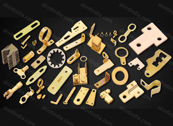 sheet metal parts